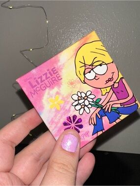 LIMITED EDITION Lizzie McGuire x ColourPop Blush 🩷